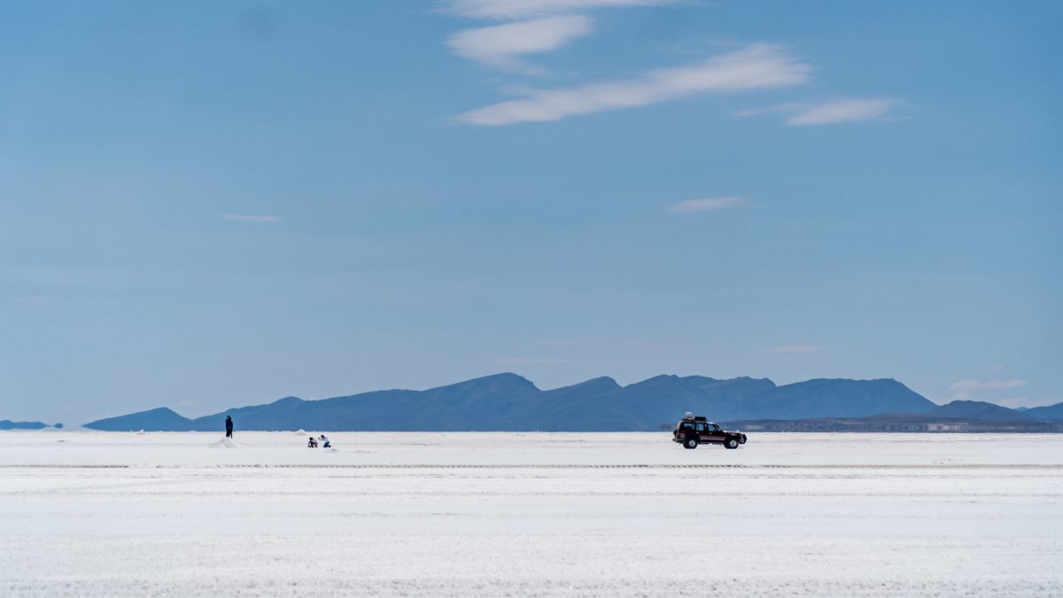 Salar-de-Uyuni-Bolivia