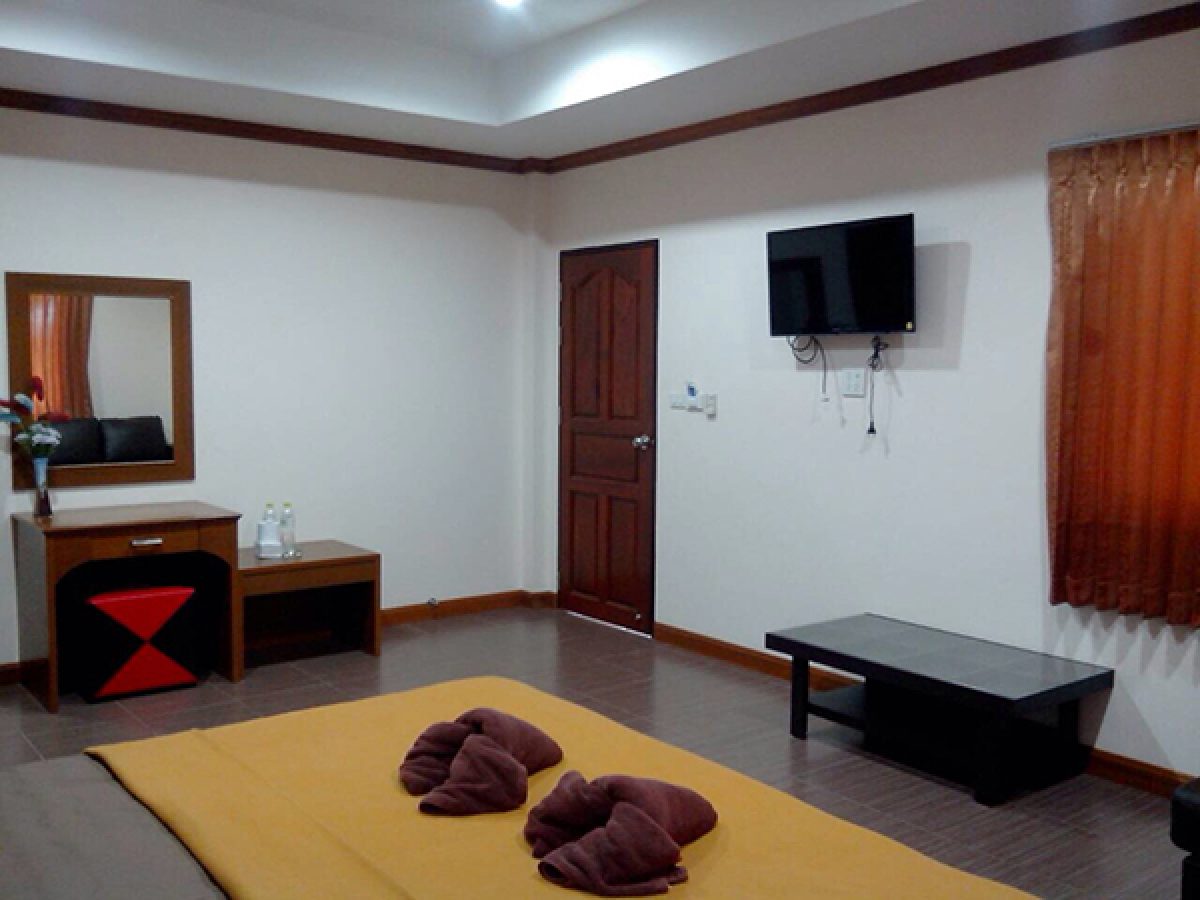 Sanoon room