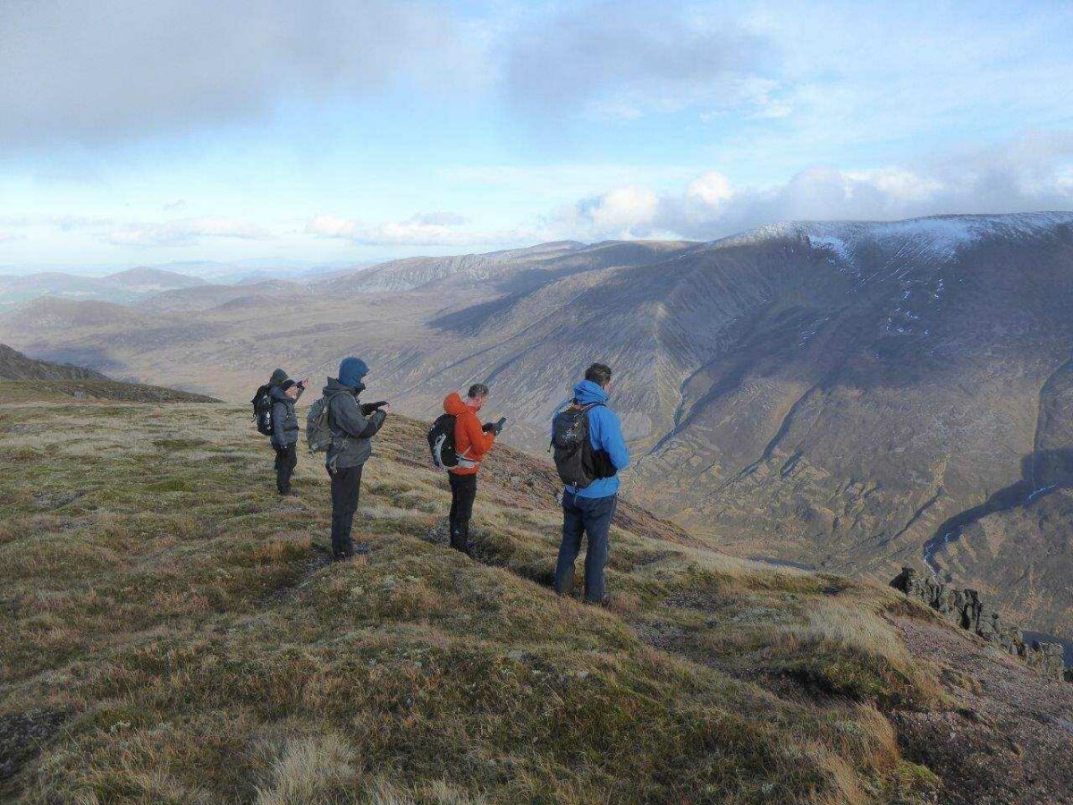 Scot mountain holidays 1 Cairngorms