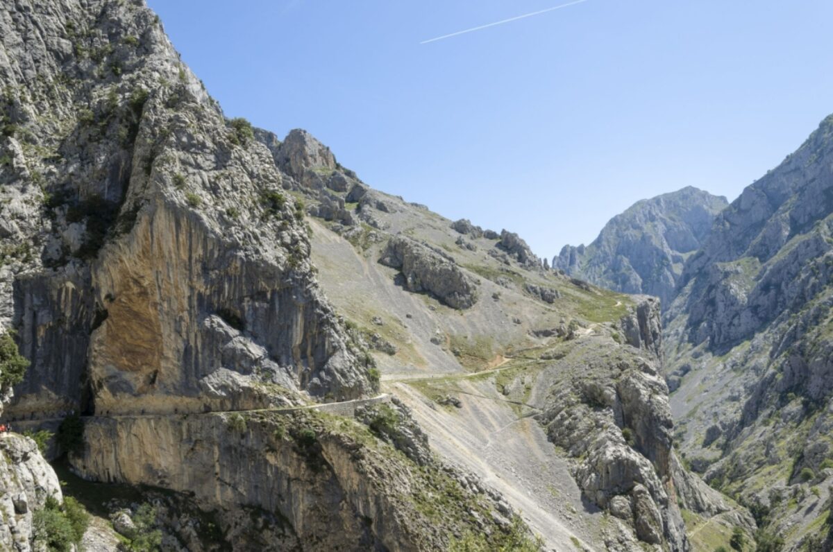 Spain Cares Gorge