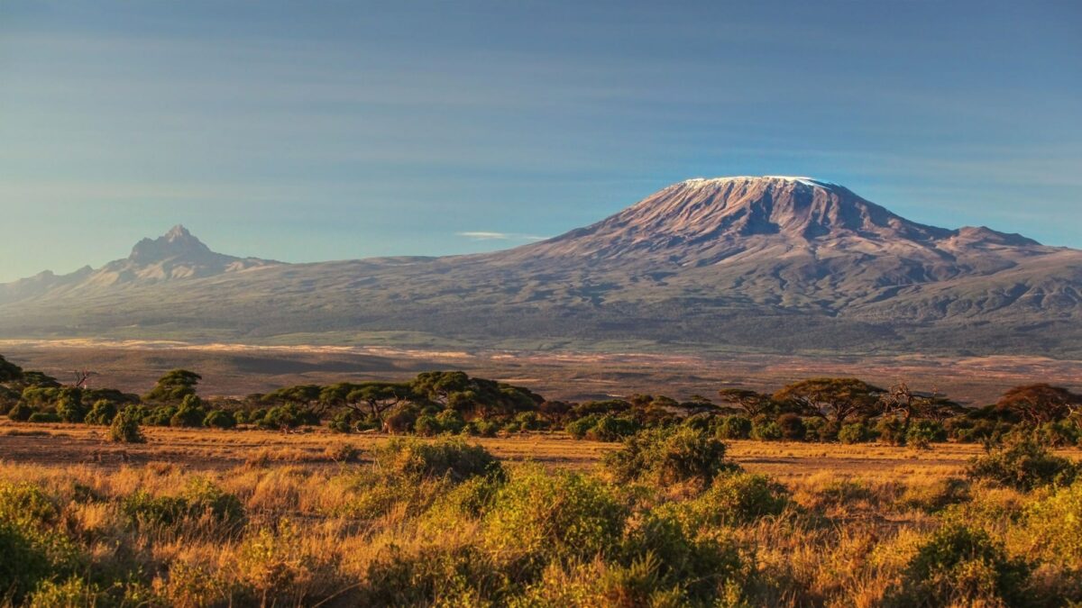 Tanzania Kimimanjaro2
