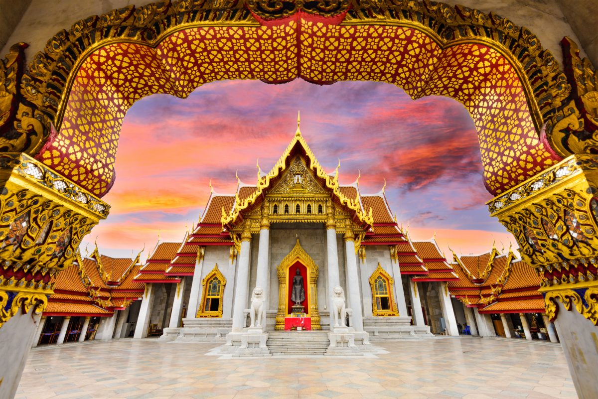 Thailand_Bangkokmarbletemple