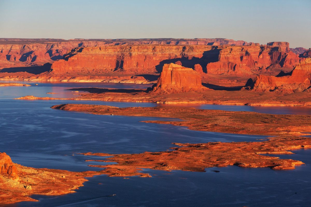 USA LAKE POWELL2