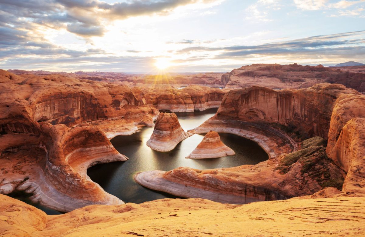 USA Lake Powell3