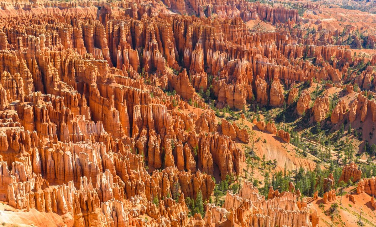 USA bryce canyon2