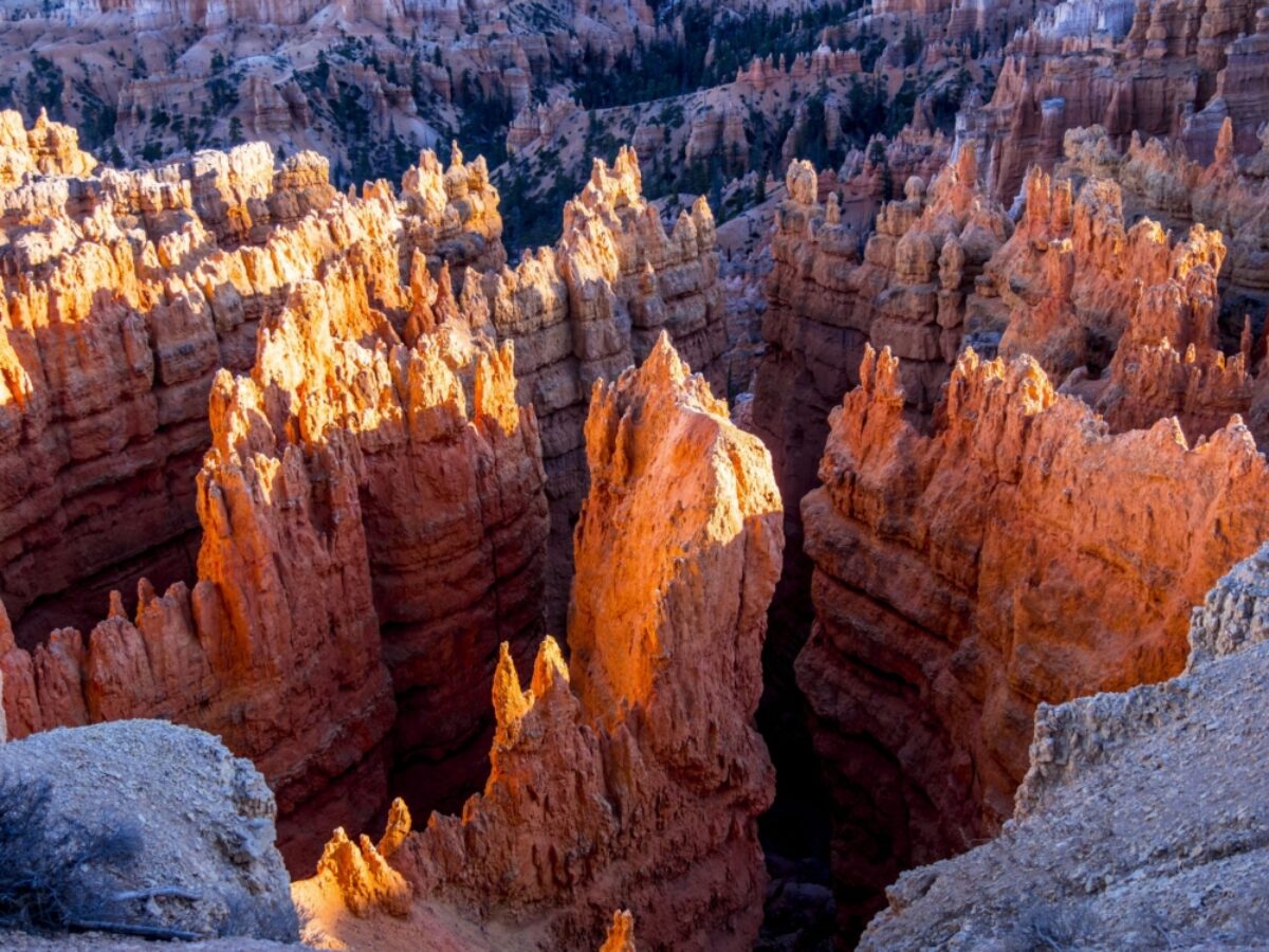USA bryce canyon3