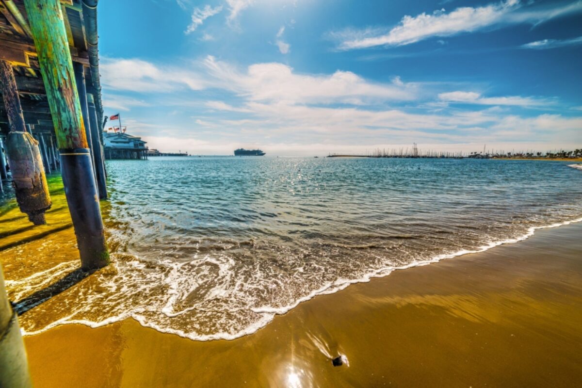 USA santa barbara