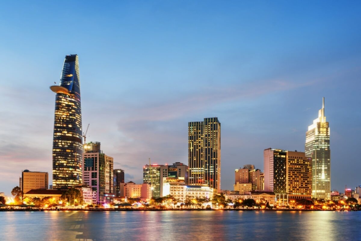 Vietnam_Hochi Minh