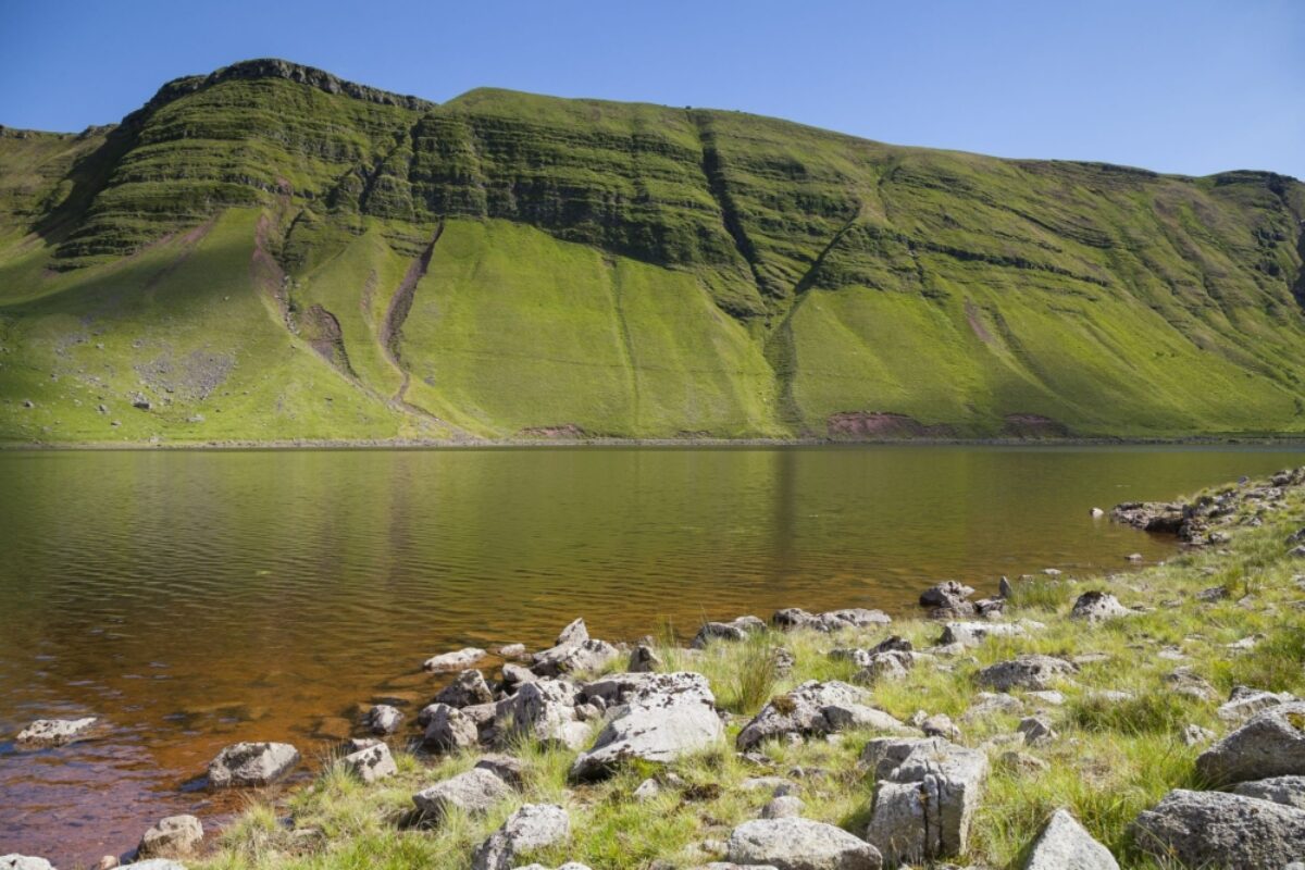 Pen y fan