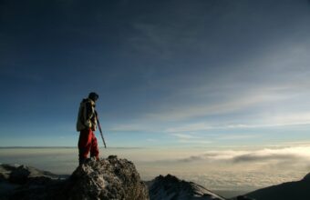 Mt. Kilimanjaro