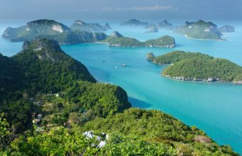 Thailand