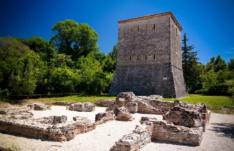 Butrint National Park