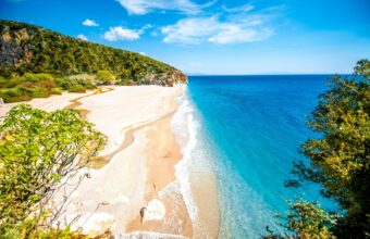 Albanian Riviera