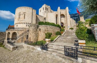Kruja