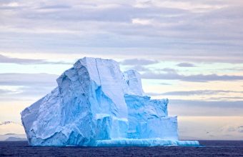 Drake Passage