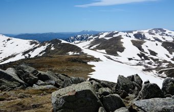 Mount Kosciuszko