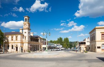 Beechworth