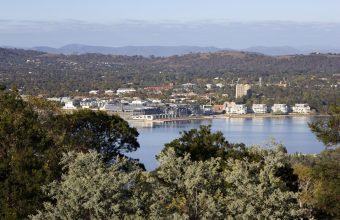 Canberra