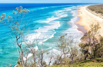 Fraser Island