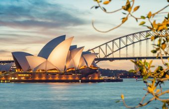 Sydney