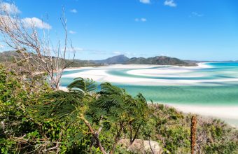 Whitsunday Islands