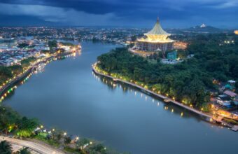 Kuching