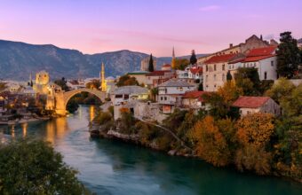 Mostar