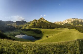 Sutjeska National Park
