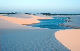 Lençóis Maranhenses National Park