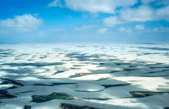 Lençóis Maranhenses National Park