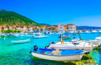 Croatia
