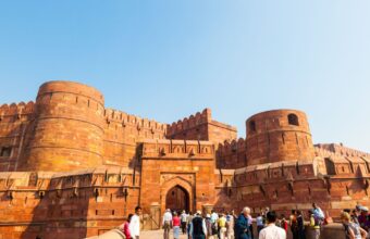Agra