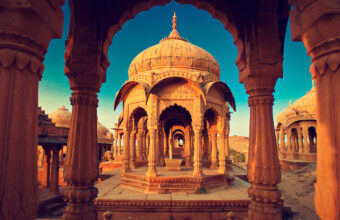 Rajasthan