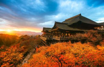 Kyoto
