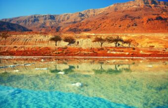 Dead Sea