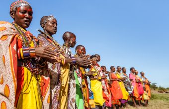 Kenya