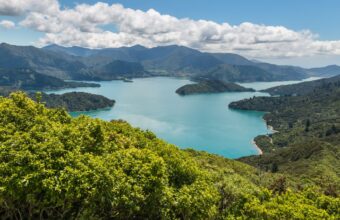 Marlborough Sounds