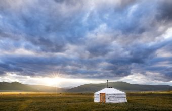 Mongolia
