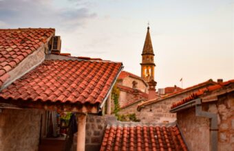 Montenegro