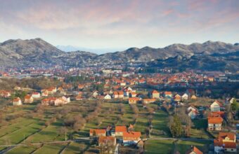 Cetinje
