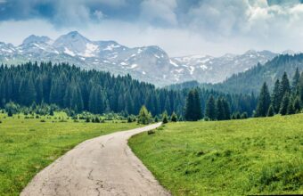 Durmitor National Park