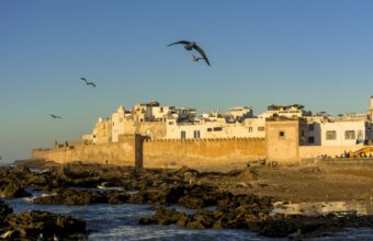 Essaouira