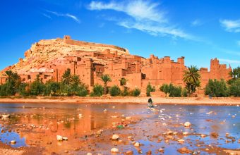 Morocco
