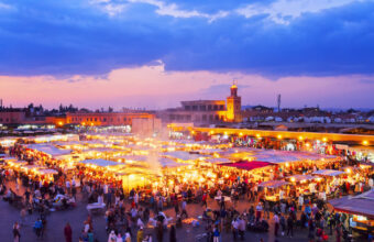 Marrakesh