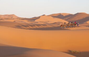 Merzouga