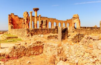 Volubilis
