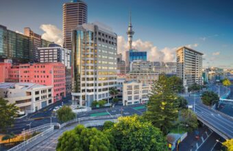 Auckland