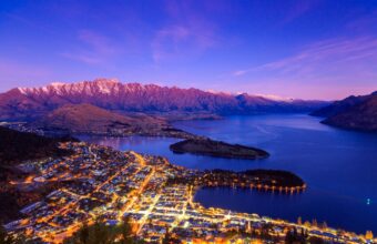 Queenstown