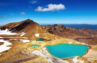 New Zealand