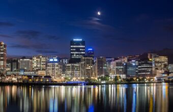 Wellington